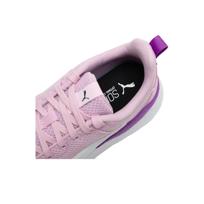 PUMA Anzarun Lite Shoes 'Purple' Women's-6