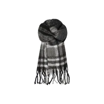 OFLY Knit Scarves Unisex