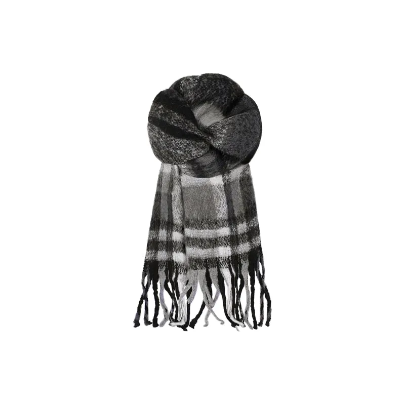 OFLY Knit Scarves Unisex-0