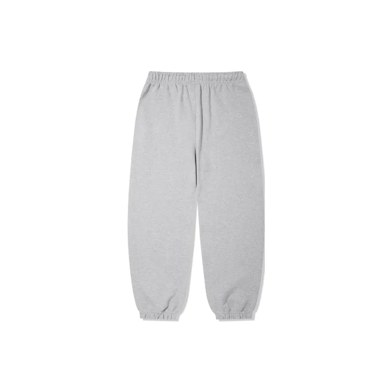 LiNing Casual Pants Men's Medium Heather Gray-1