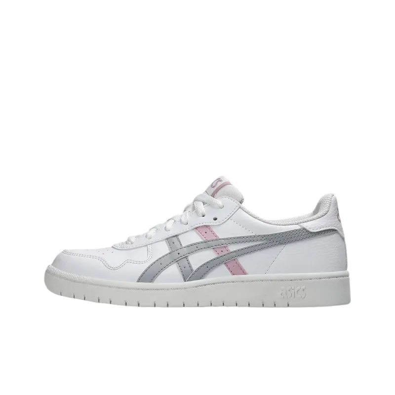Asics Japan S White Piedmont Grey Women's-0