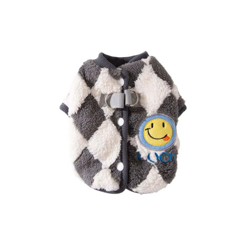 Hippie dogs Pet Clothing-0