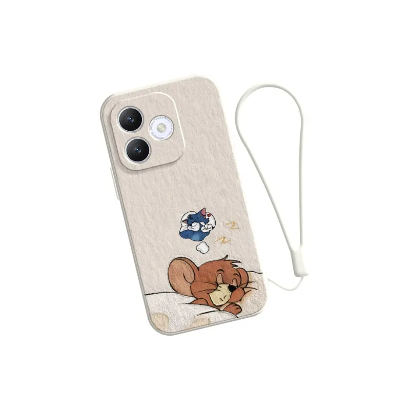 CHUNFAN Phone Cases-1