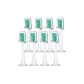 Upgraded Standard Cleaning Kit 8-Piece Set