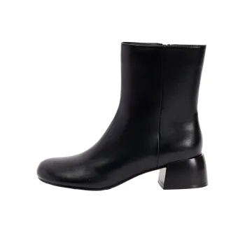 URBAN REVIVO Ankle Boots Women's Black