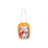 Applejack (with Pearl Chain Not Included Shown, Includes Doll Head)