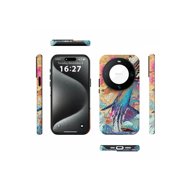 X Beast Lab Phone Cases-4