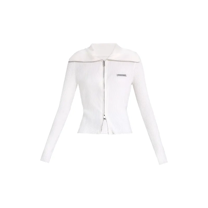 Fragile Heart Knitwear Women's-0