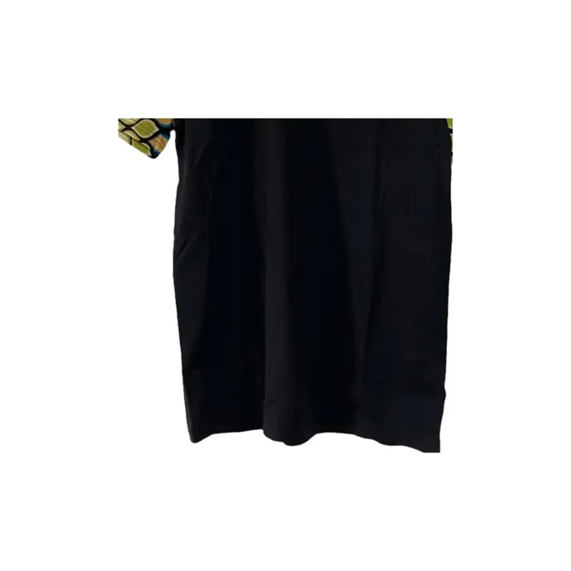 Givenchy T Shirts Men Black-3