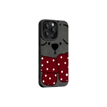 CHUNFAN Phone Cases