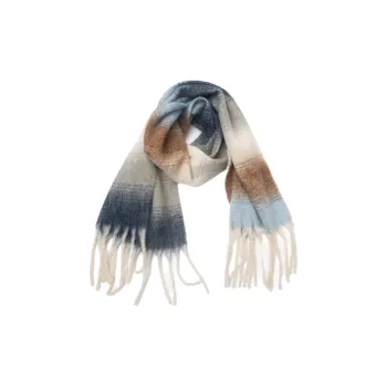 Yamaichi Maru Knit Scarves Unisex