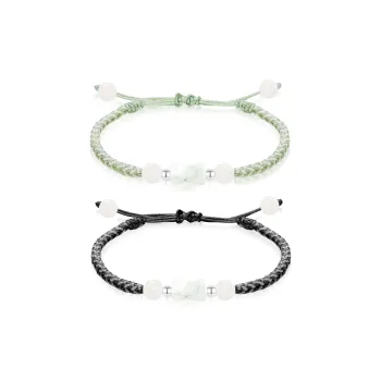 Cuz Strange Intention Alloy Hand Accessory Unisex