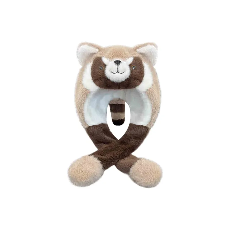CARTELO Polyester Beanies Unisex Gift Box Set-4