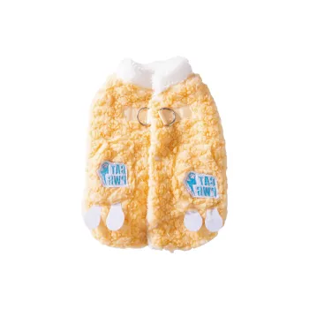 Hippie dogs Pet Clothing