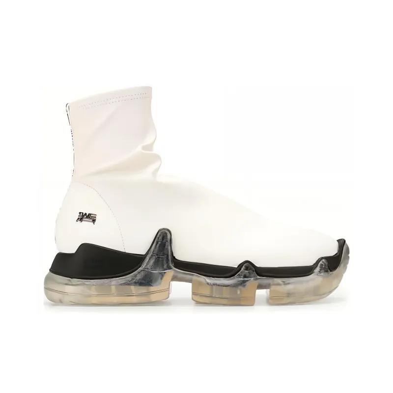 SWEAR Air Revive Sneakers-1