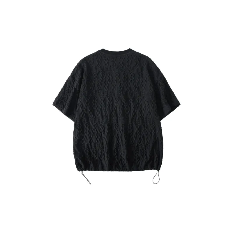 Pin Li T Shirts Men-1