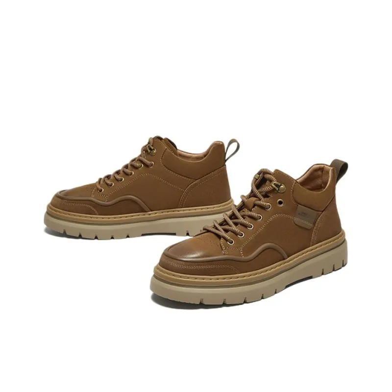 BATA Ankle Boots Men-2