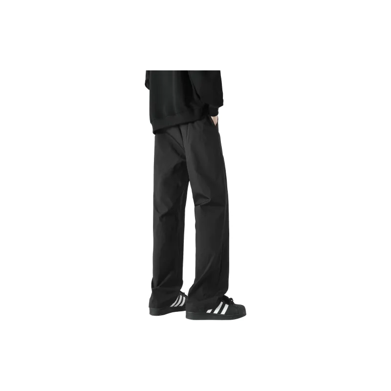 FAKE VINTAGE Casual Pants Unisex-15
