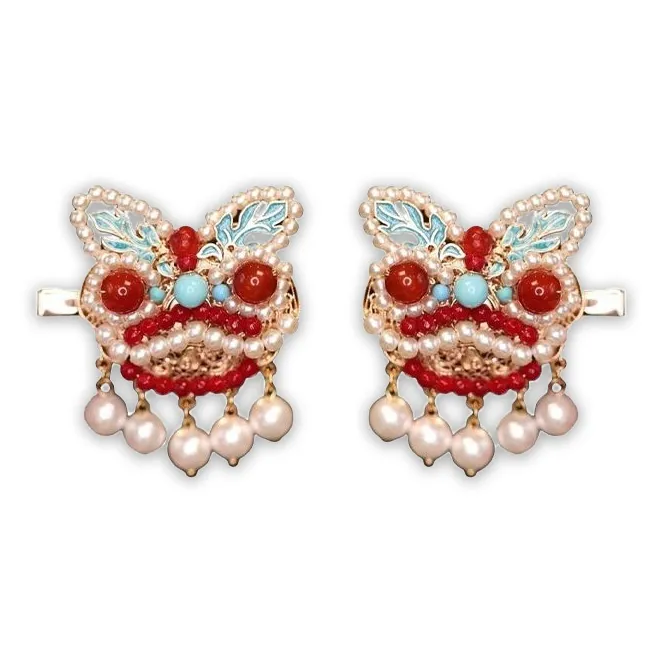 Datang Guoding Alloy Jewelry Accessories Women's-2
