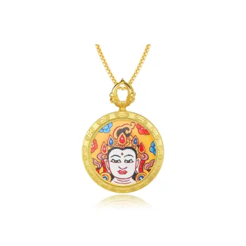 Moon Jewelry Alloy Necklaces Unisex