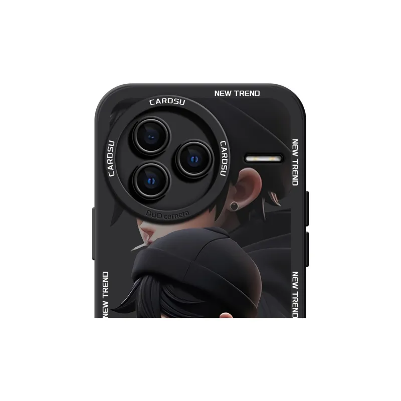 CHUNFAN Phone Cases-29