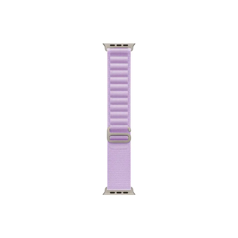 Craftsman Apple Compatibility Watch Band Compatibility 38 49mm Watch Dial Nylon Material-20