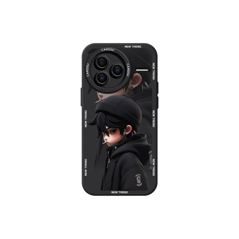 CHUNFAN Phone Cases-25