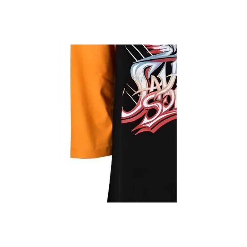 Givenchy T-Shirts Women's Multicolor-3