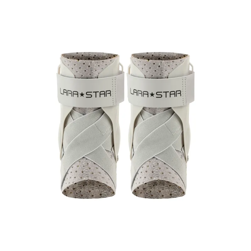 LARA STAR Ankle Braces Everyday Exercise Soccer, Running Unisex-27