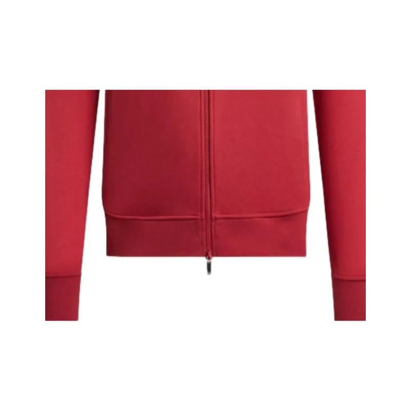 ARMANI EXCHANGE Year Of The Rabbit Sweatshirts Men Red-4
