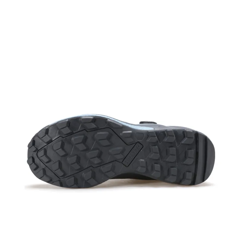HUMTTO Wear-Resistant Coverage Impact-Resistant High-Top Hiking Shoes Women's-4