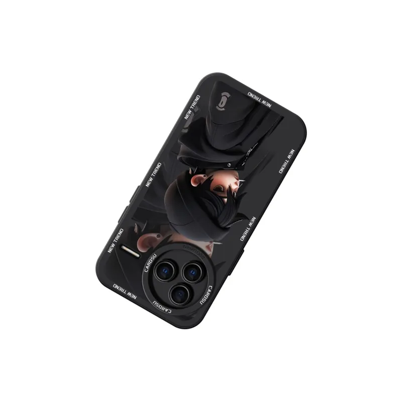 CHUNFAN Phone Cases-28