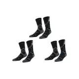 3 Pack (Black)