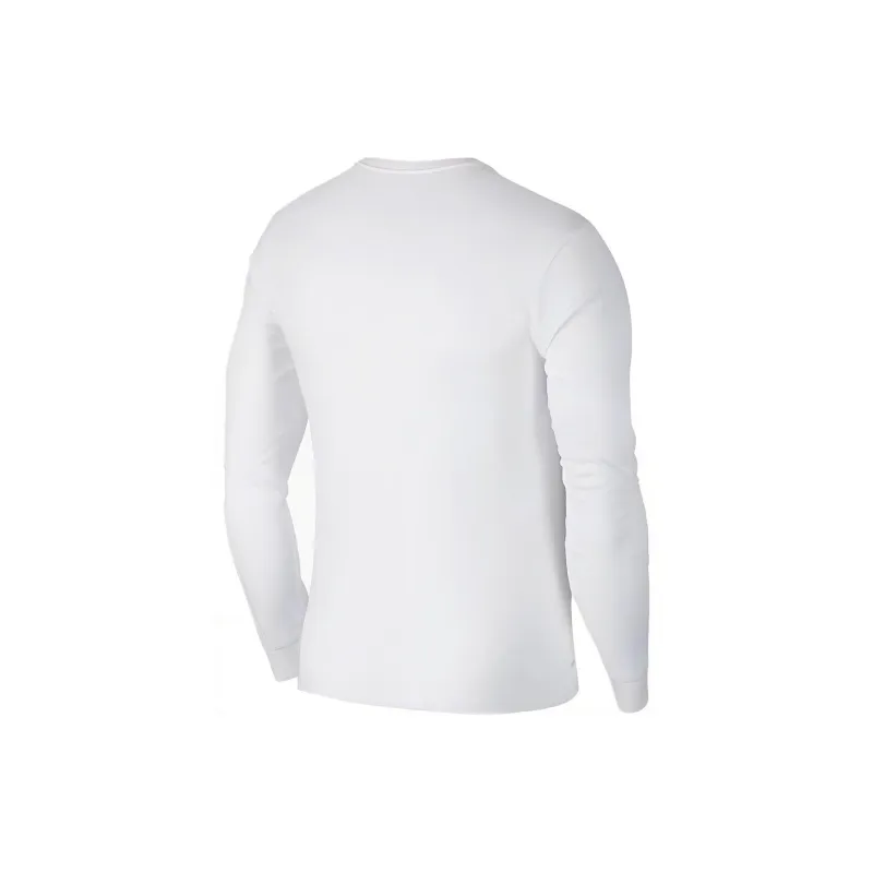 Nike Sweatshirts Men White-1
