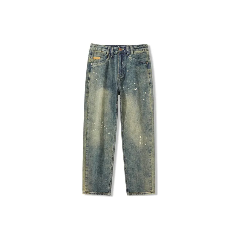 Jeep Jeans Unisex-16