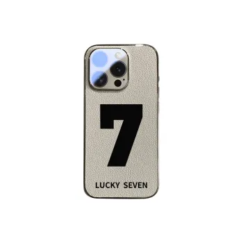 SCUD Phone Cases