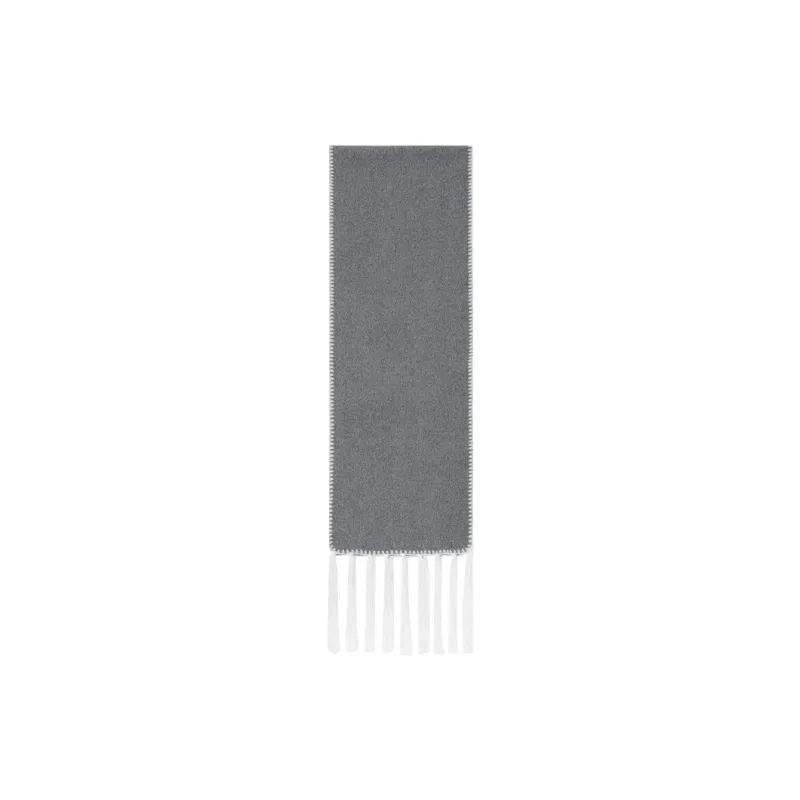 Yamaichi Maru Polyester Knit Scarves Unisex-1