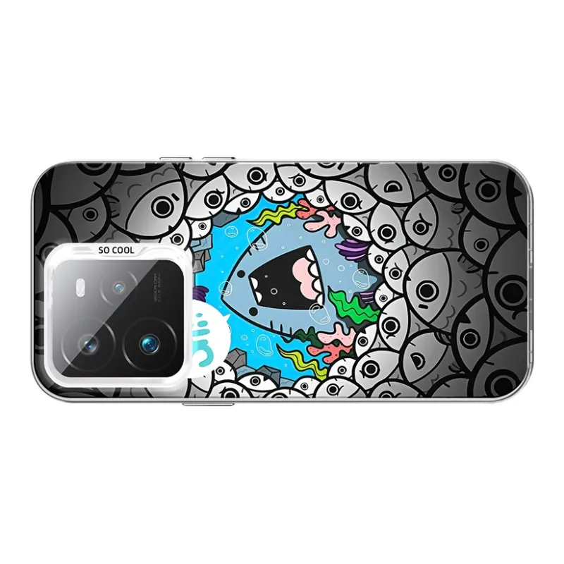 CHUNFAN Phone Cases-24