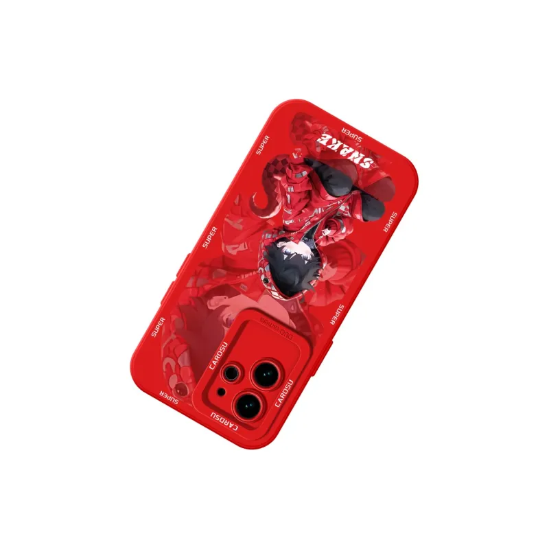 CHUNFAN Phone Cases-8