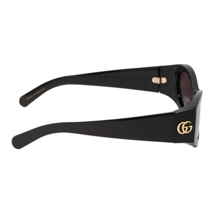 GUCCI Cat-Eye Framed Sunglasses-2