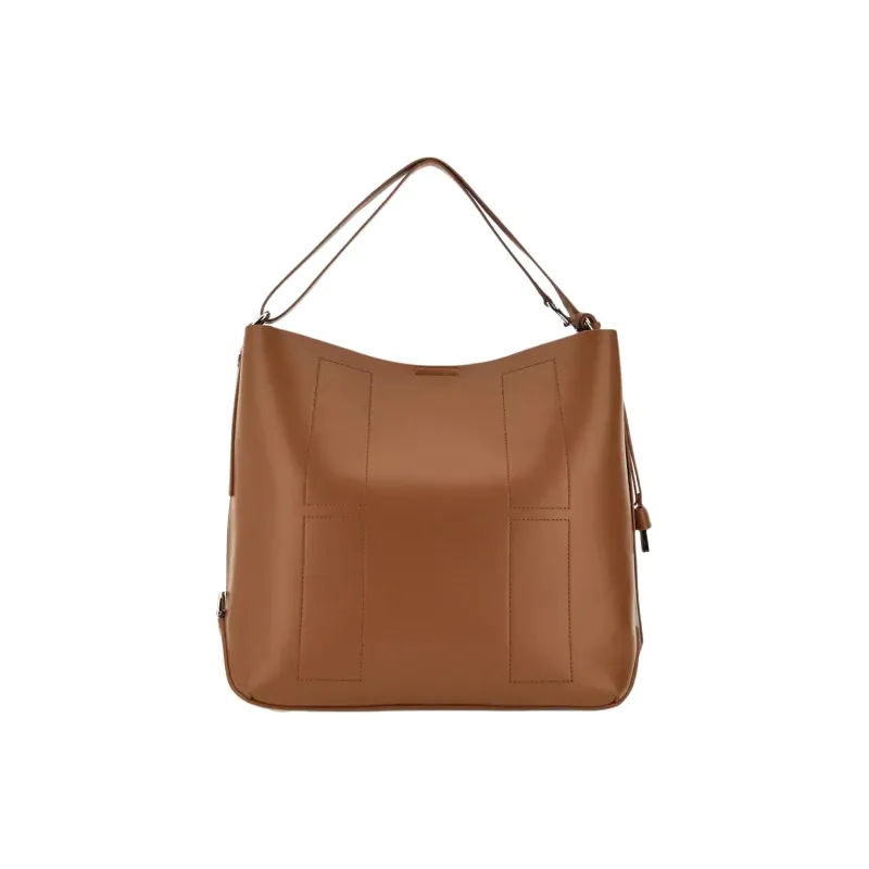 HOGAN Medium Hocket Hobo Bag-1