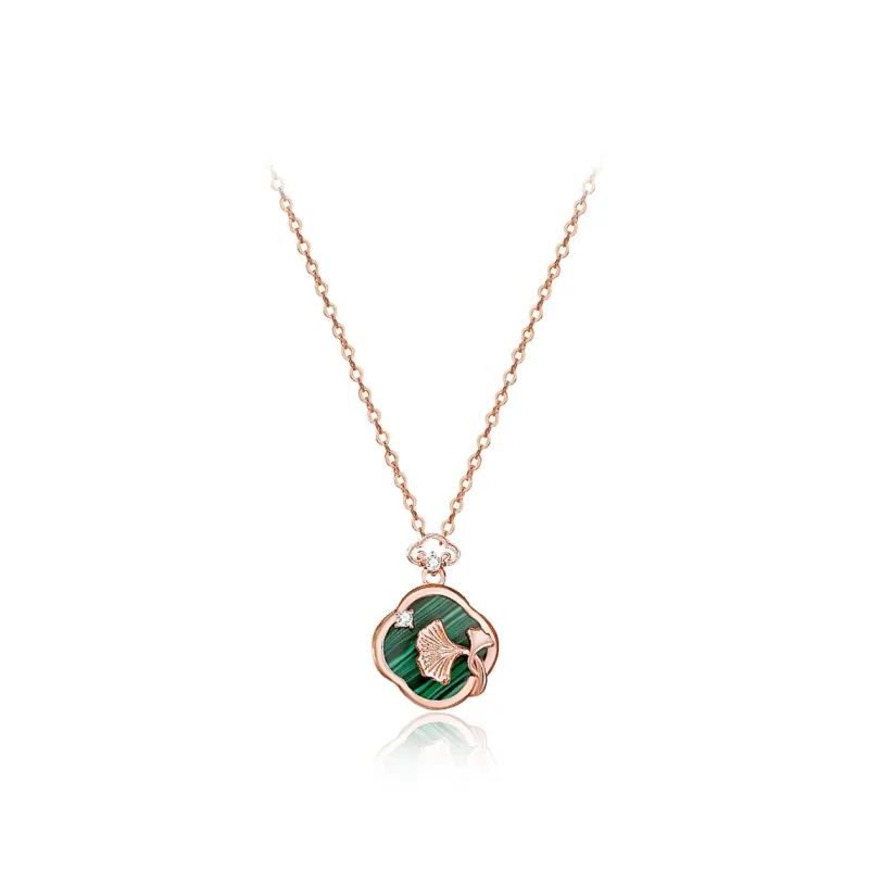 MGS Necklaces Women's-6