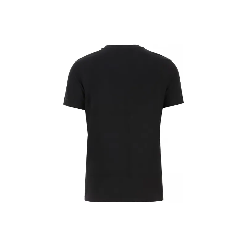 KARL LAGERFELD T Shirt Men's Black-1