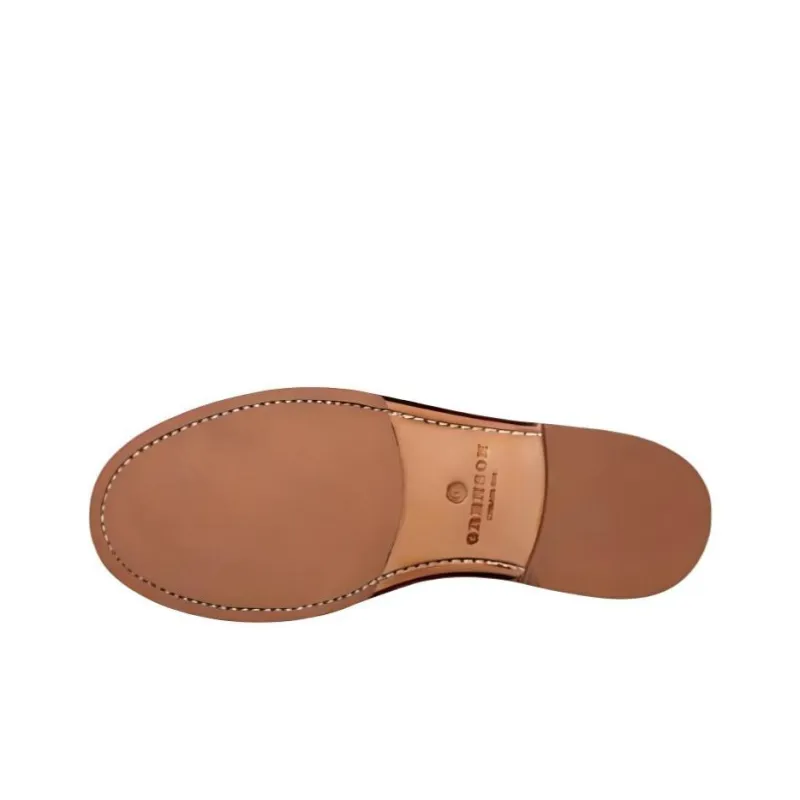 GRENSON Caitlyn Dress Shoes Women's Nude Pink-4
