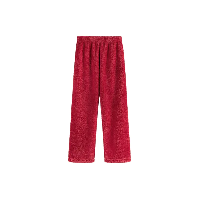 Shanghai Story Pajama Set Men's 2 Piece Set-3