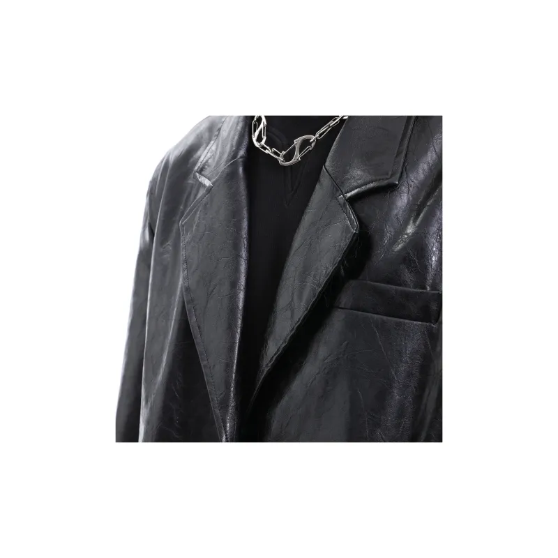 CUWU Jackets Unisex-4
