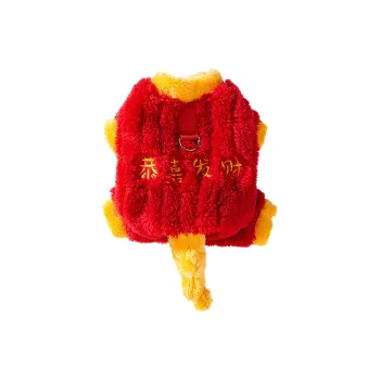 Hippie dogs Pet Clothing