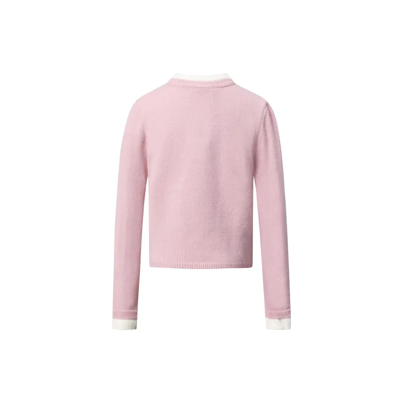 CUWU Knitwear Women's-3