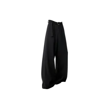 TESTUNG Suit Trousers Unisex