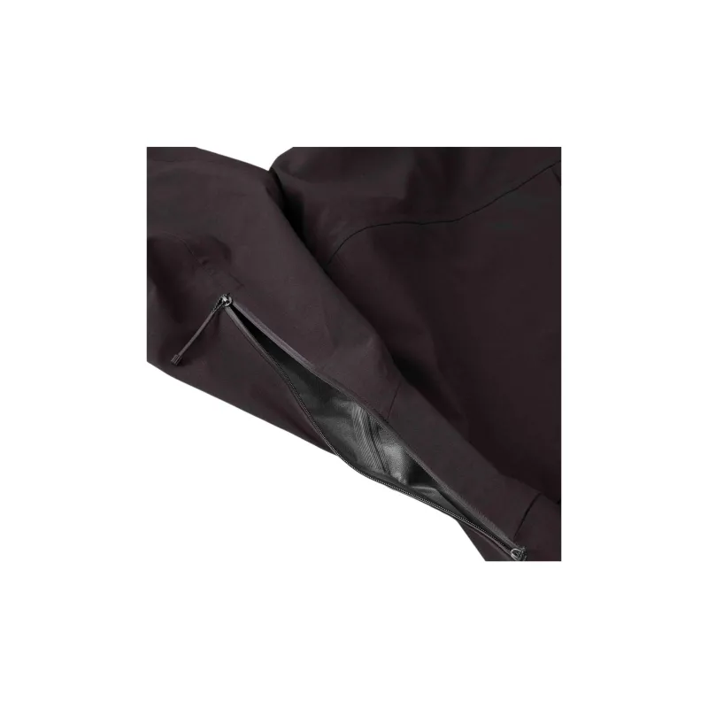 DESCENTE ALLTERRAIN Water-Resistant Windproof Breathable Moisture-Wicking Windbreaker Jacket Men's-3